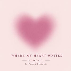 Where My Heart Writes