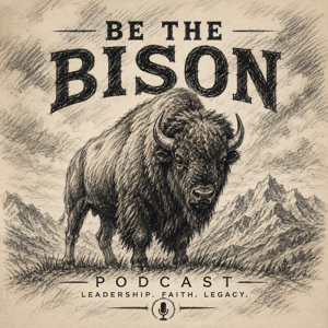 Be the Bison