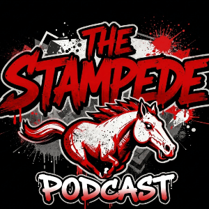 The Stampede Ministries’ podcast