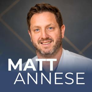 Teeth in a Day with Dr. Matt Annese