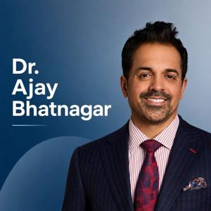 Prostate Cancer Truths with Dr Ajay Bhatnagar