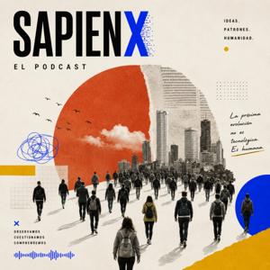 SapienX — El nuevo sistema operativo humano