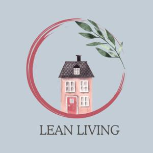 Lean Living – Ruhe durch reduzieren
