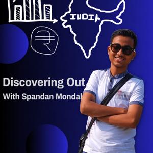 Spandan Mondal's Discovering Out