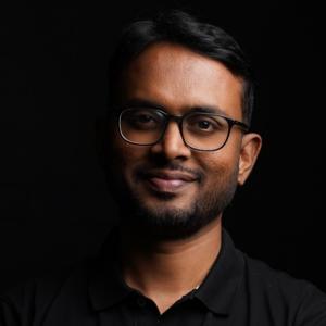 Vodcast With Harish Katkam