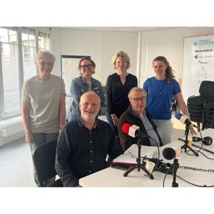 Bande à part