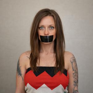Silenced No More