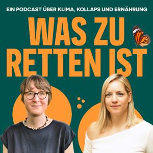 Was zu retten ist