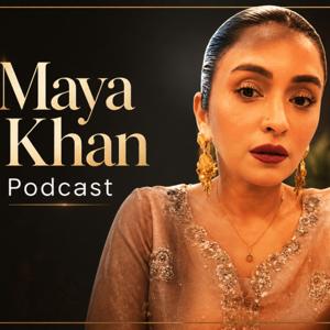 Me First — with Maya Khan