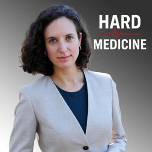Hard Medicine