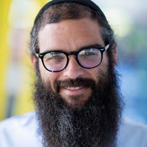 Rav Judah