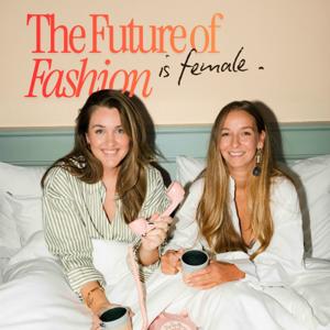 The Future of Fashion is Female
