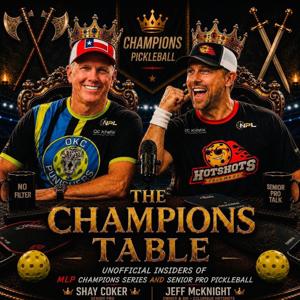 The Champions Table