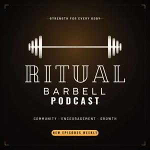 Ritual Barbell Podcast