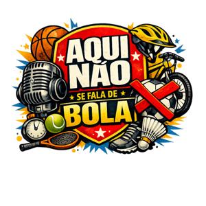 Aqui Não Se Fala de Bola