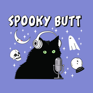Spooky Butt