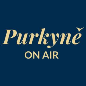 Purkyně ON AIR