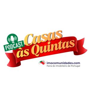 Casas às Quintas