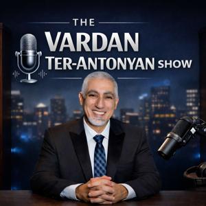 The Vardan Ter-Antonyan Show