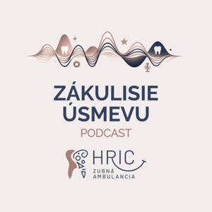 ZÁKULISIE ÚSMEVU
