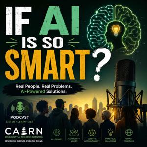 If AI is so smart….