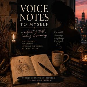 Voice Notes to Myself