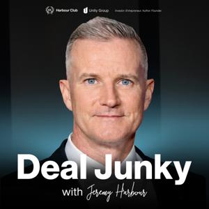 The Deal Junky Podcast