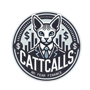 Catt Calls: No Fear Finance