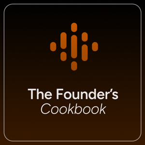 The Founder's Cookbook