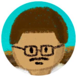 Dominic's English Podcast