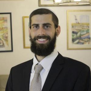 הרב חנן שוקרון - שיעורים בודדים