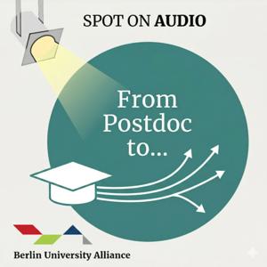 Spot ON - From Postdoc to...