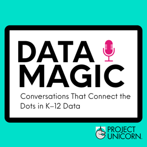 Data Magic: The Official Podcast of Project Unicorn