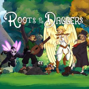 Roots & Daggers
