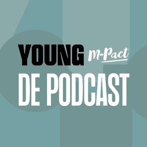 Young M-Pact - De Podcast