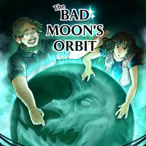 The Bad Moon's Orbit