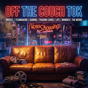 OFF THE COUCH TOK