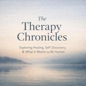The Therapy Chronicles