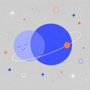 晚安故事星球