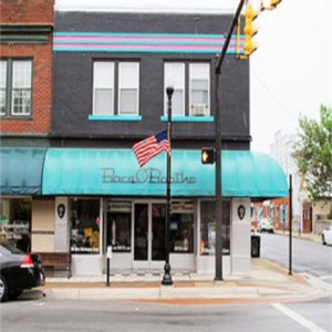 Bars and Booths