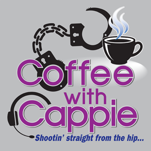 Coffee with Cappie