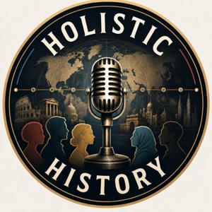 Holistic History Pod