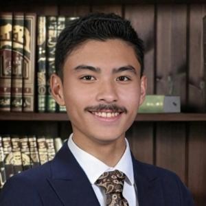 Yousef Yu
