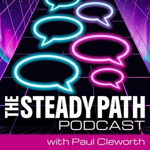 The Steady Path