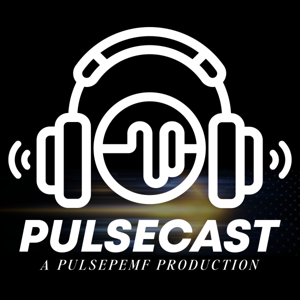 Pulse PEMF Pulsecast
