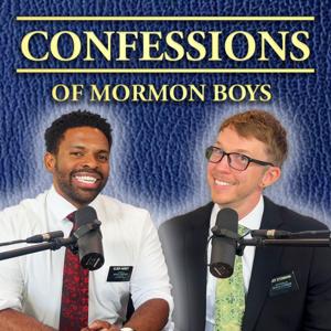 Confessions Of Mormon Boys