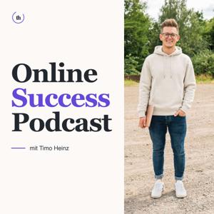 Online Success Podcast