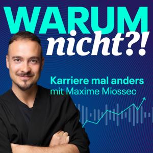 Warum nicht?! Karriere mal anders