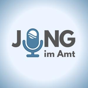 Jung im Amt