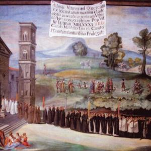 IL CECIDO si Racconta